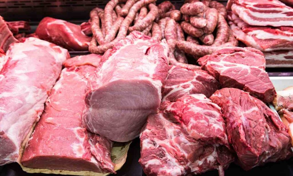Come cucinare la carne di maiale